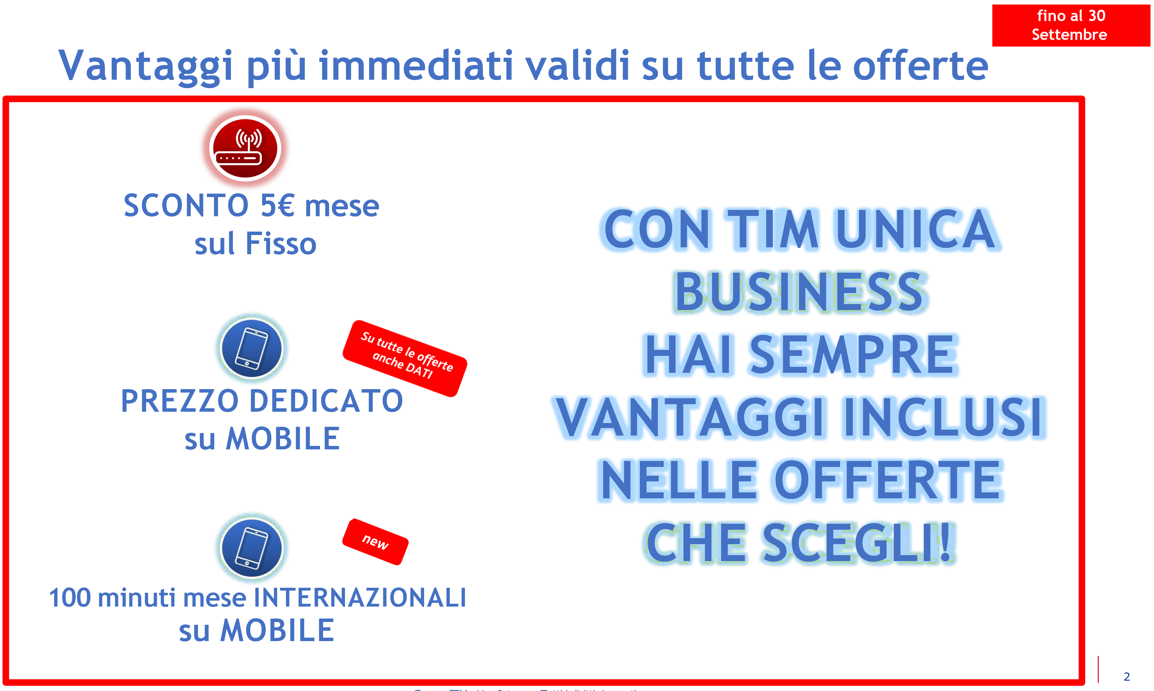 tim unica